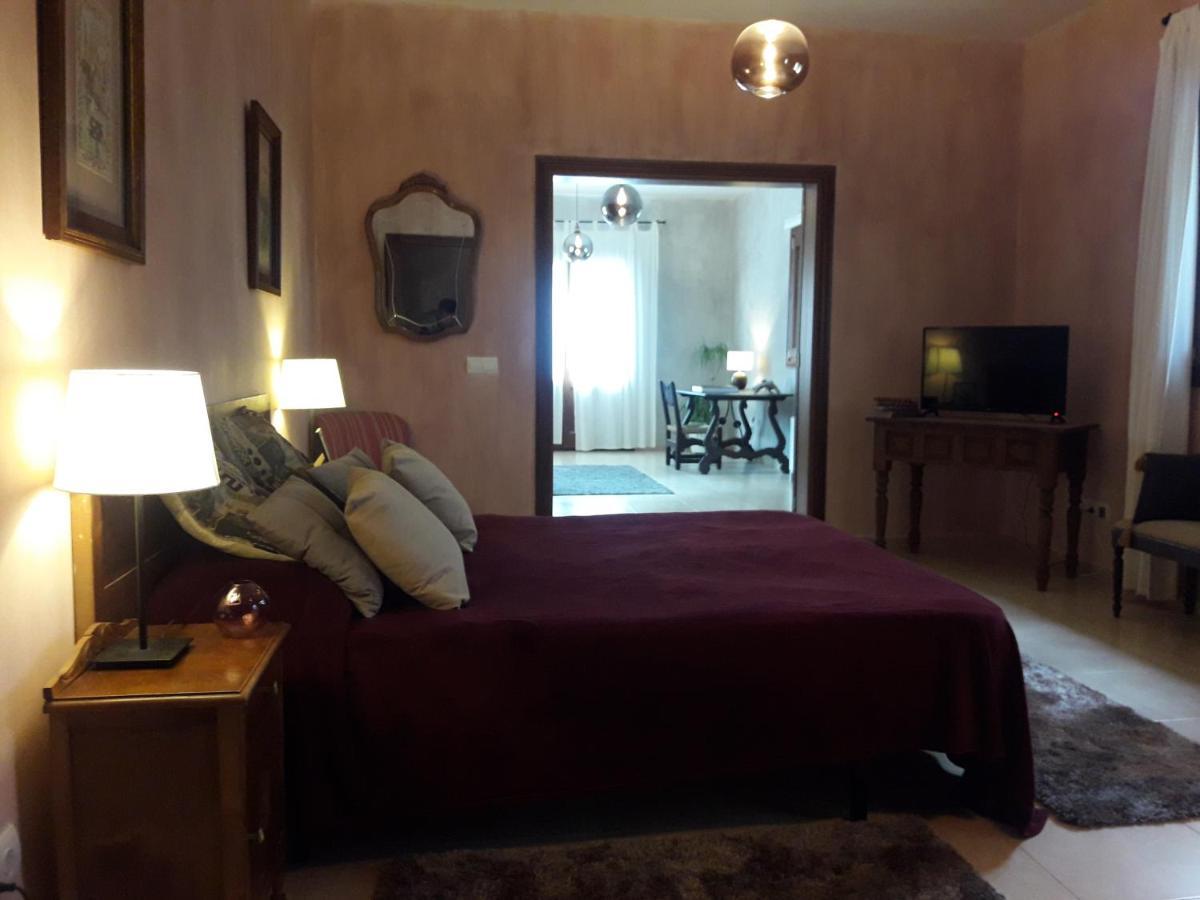Villa Beatrice Sencelles Eksteriør billede
